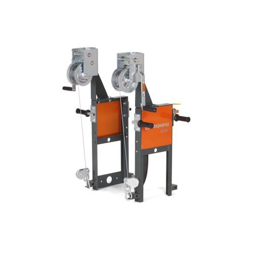 Віброрейка Секційна Пневматична Husqvarna BT 90 G 9679411-08