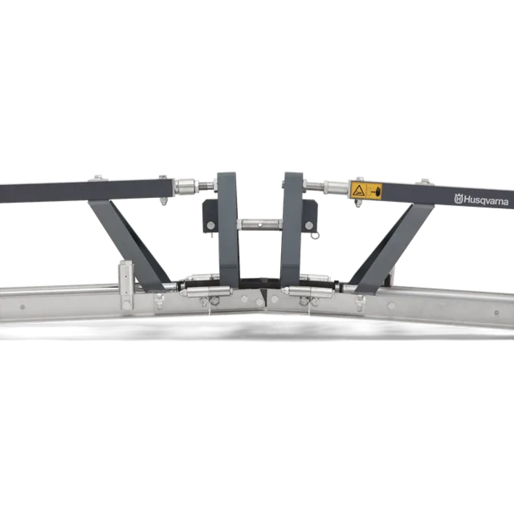 Віброрейка Секційна Пневматична Husqvarna BT 90 G 9679411-08