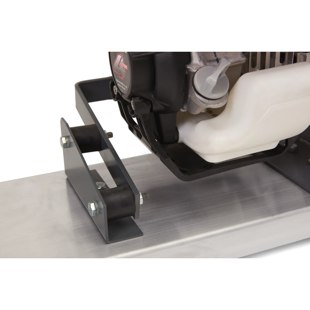 Віброрейка Бензинова Husqvarna BV 20 G (2м) 9678562-01