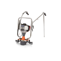 Віброрейка Бензинова Husqvarna BV 30 9678563-01