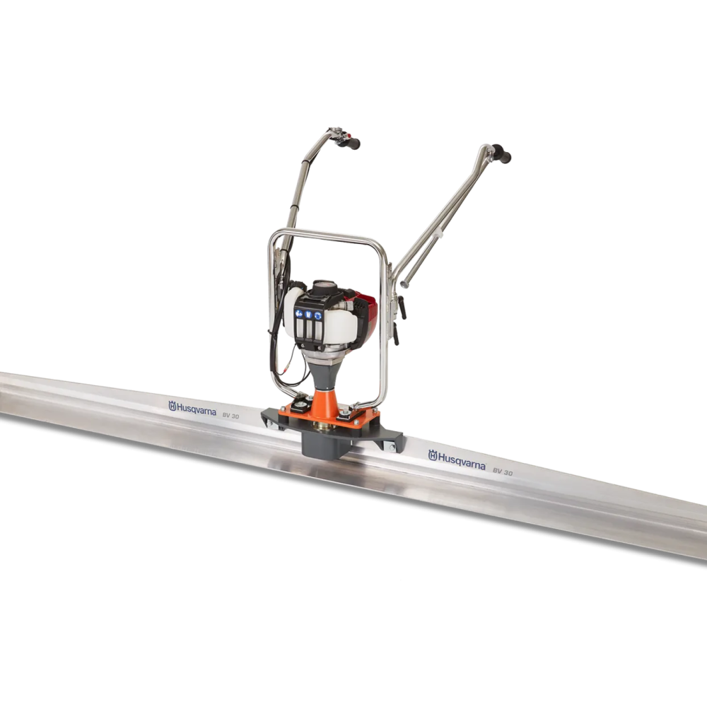 Віброрейка Бензинова Husqvarna BV 30 9678563-01