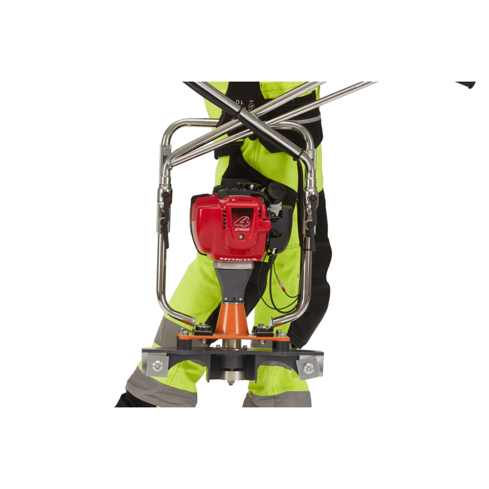 Віброрейка Бензинова Husqvarna BV 30 9678563-01