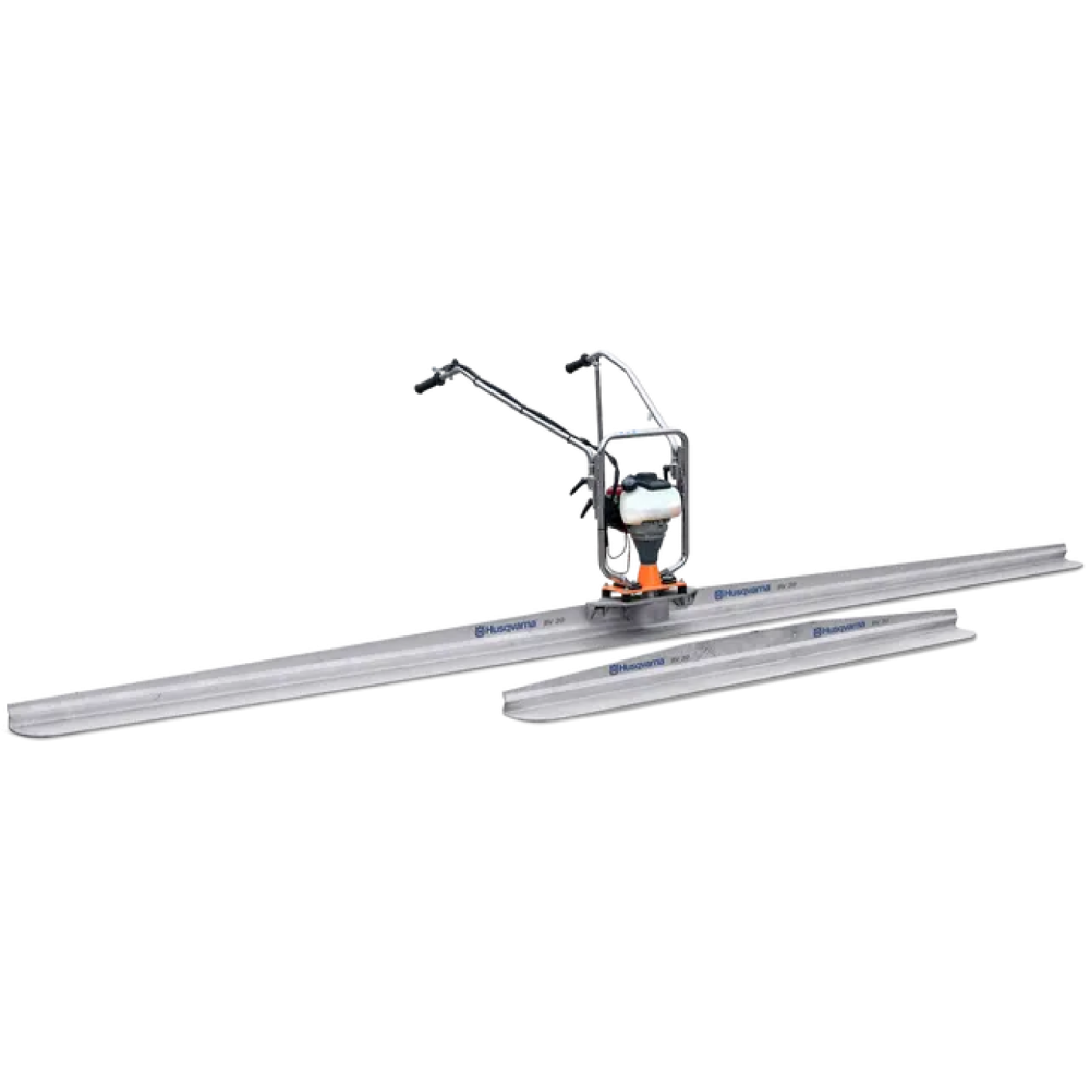 Віброрейка Бензинова Husqvarna BV 30 9678563-01