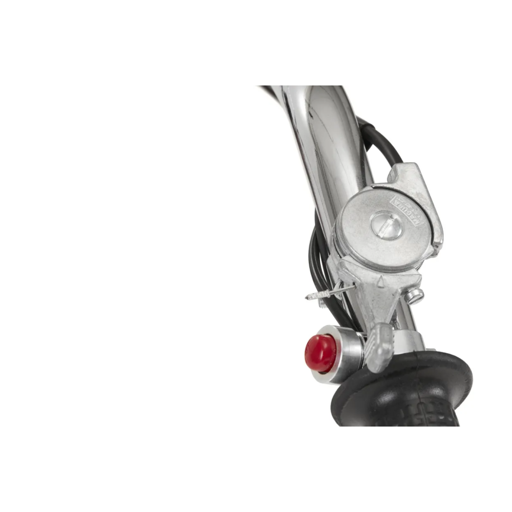 Віброрейка Бензинова Husqvarna BV 30 9678563-01