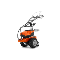 Акумуляторний Укладальник Кабелю Husqvarna CL 400i 9705493-01