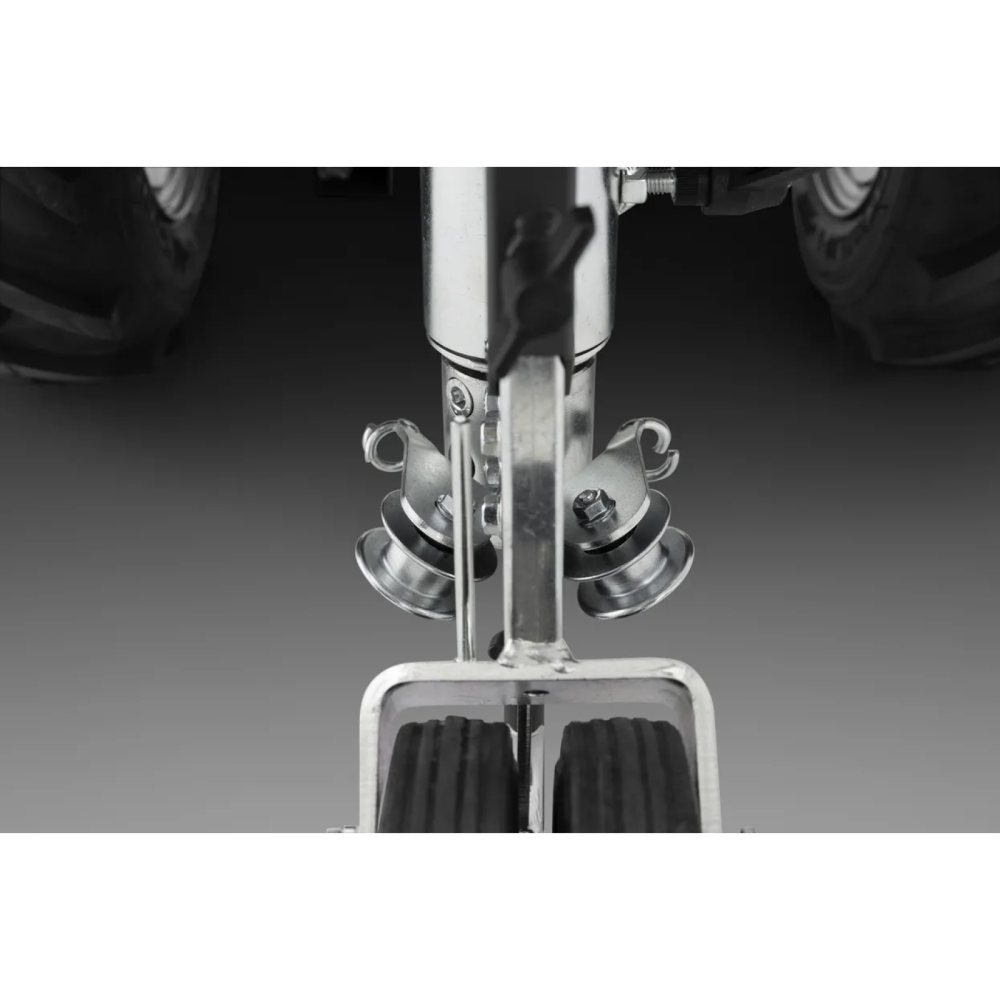 Акумуляторний Укладальник Кабелю Husqvarna CL 400i 9705493-01