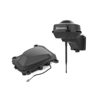 Базова станція Husqvarna EPOS RS5 (500м) та модуль Plug-in 9706634-01