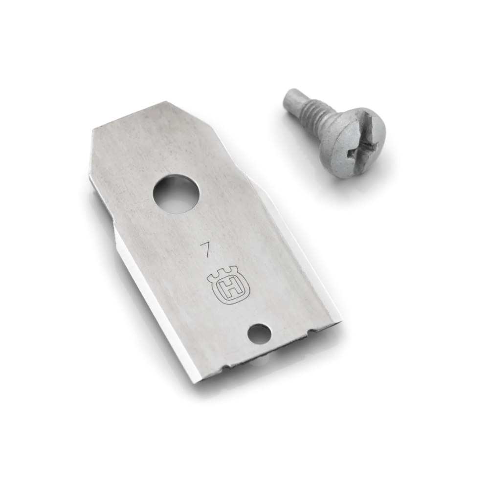 Ножі Enhance HSS до робота Husqvarna Automower® (45шт) 5998053-01