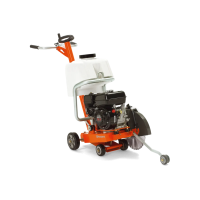 Швонарізчик Бензиновий Husqvarna FS 305 (14''/350мм/1'') 9651500-26