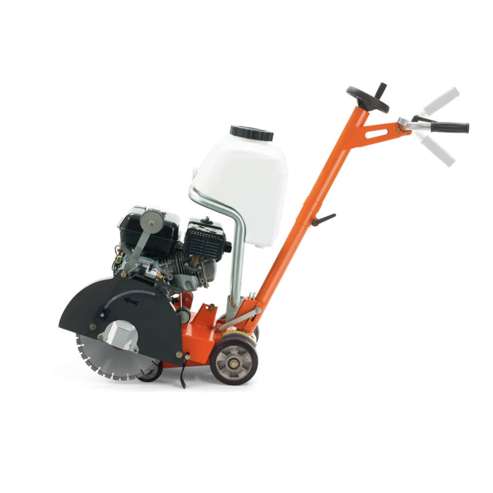 Швонарізчик Бензиновий Husqvarna FS 305 (14''/350мм/1'') 9651500-26