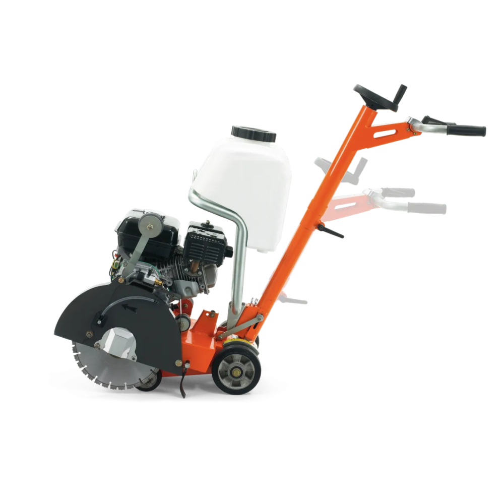 Швонарізчик Бензиновий Husqvarna FS 305 (14''/350мм/1'') 9651500-26