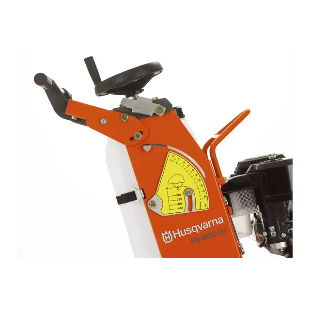 Швонарізчик Бензиновий Husqvarna FS 309 (14''/350мм/1'') 9676783-03