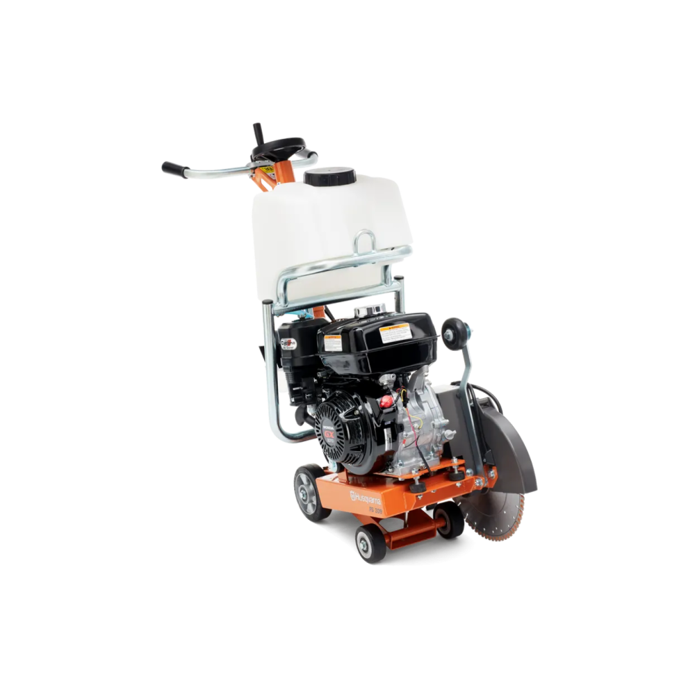 Швонарізчик Бензиновий Husqvarna FS 309 (14''/350мм/1'') 9676783-03