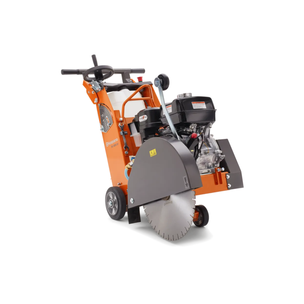 Швонарізчик Бензиновий Husqvarna FS 400 LV (20''/500мм/1'') 9677965-01