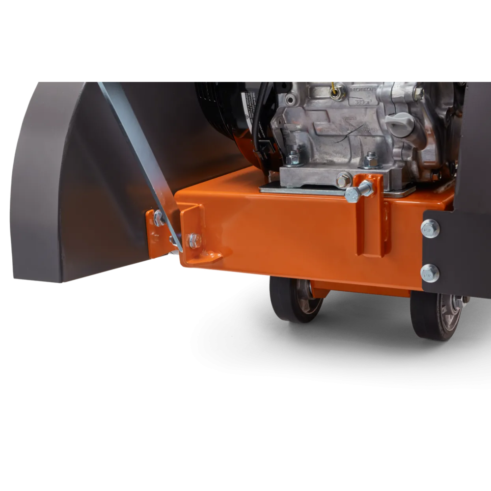 Швонарізчик Бензиновий Husqvarna FS 400 LV (18''/450мм/1'') 9651482-01