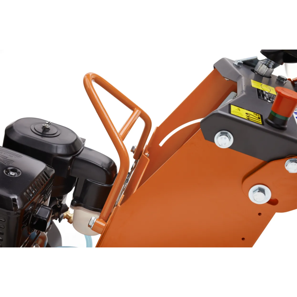 Швонарізчик Бензиновий Husqvarna FS 400 LV (20''/500мм/1'') 9677965-01