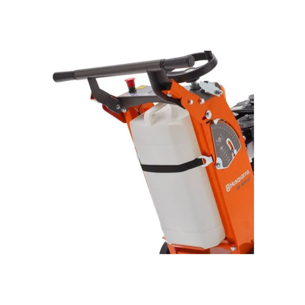 Швонарізчик Бензиновий Husqvarna FS 400 LV (20''/500мм/1'') 9677965-01