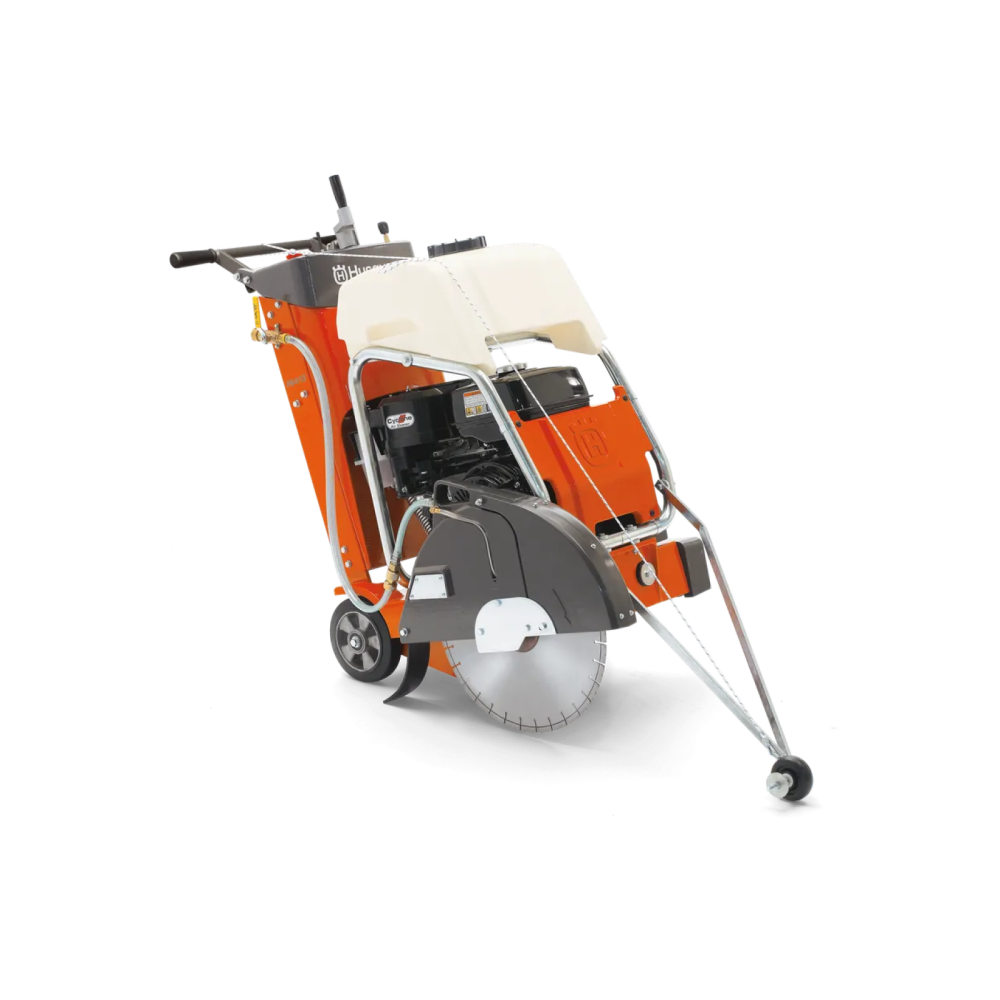 Швонарізчик Бензиновий Husqvarna FS 413 (20''/500мм/1'') 9651501-02