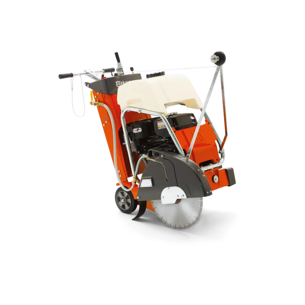 Швонарізчик Бензиновий Husqvarna FS 413 (20''/500мм/1'') 9651501-02