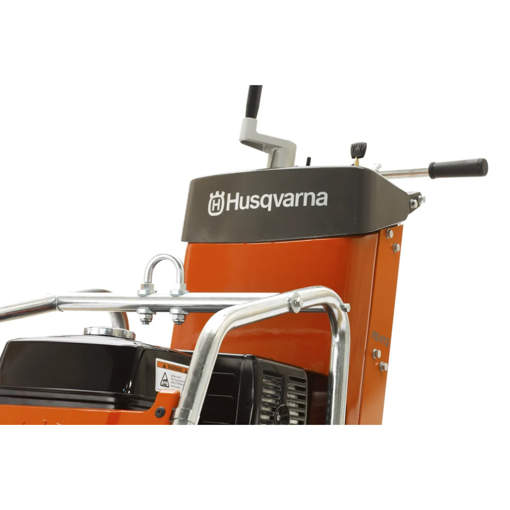 Швонарізчик Бензиновий Husqvarna FS 413 (20''/500мм/1'') 9651501-02
