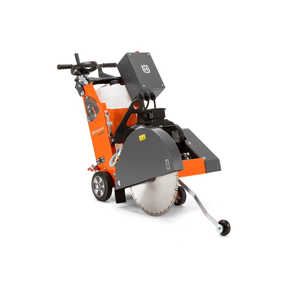 Швонарізчик Електричний Husqvarna FS 500 E (20''/500мм/1'') 9679636-01