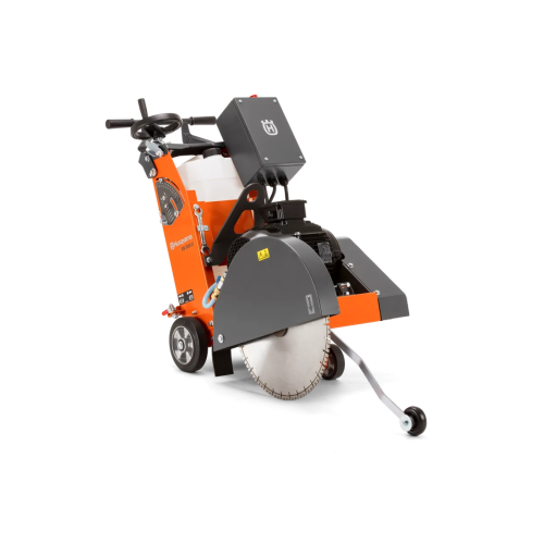 Швонарізчик Електричний Husqvarna FS 500 E (20''/500мм/1'') 9679636-01