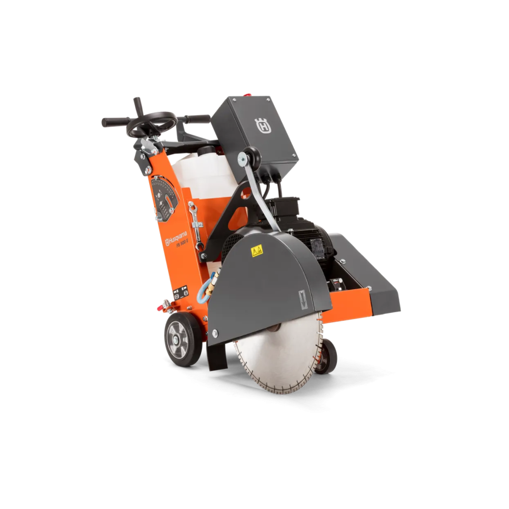 Швонарізчик Електричний Husqvarna FS 500 E (20''/500мм/1'') 9679636-01