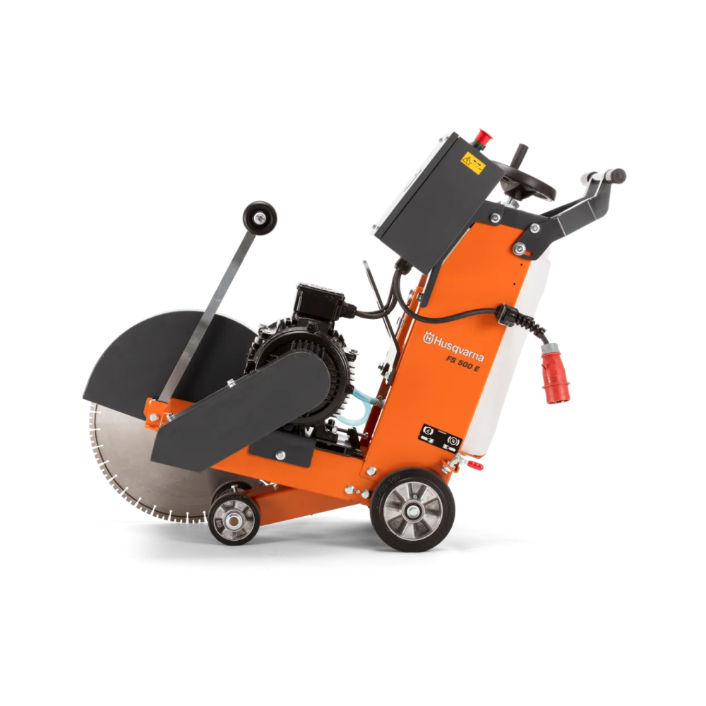 Швонарізчик Електричний Husqvarna FS 500 E (20''/500мм/1'') 9679636-01