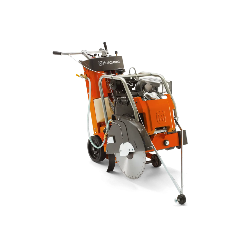 Швонарізчик Бензиновий Самохідний Husqvarna FS 524 (24''/600мм/1'') 9670461-02