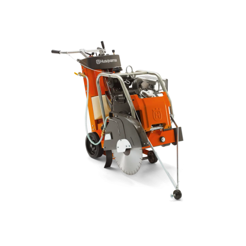 Швонарізчик Бензиновий Самохідний Husqvarna FS 524 (24''/600мм/1'') 9670461-02
