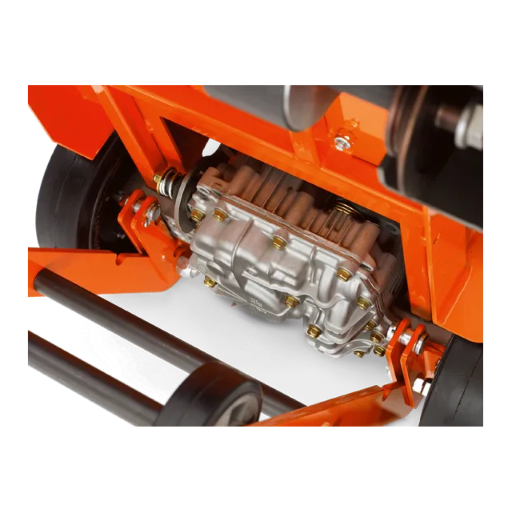 Швонарізчик Бензиновий Самохідний Husqvarna FS 524 (24''/600мм/1'') 9670461-02