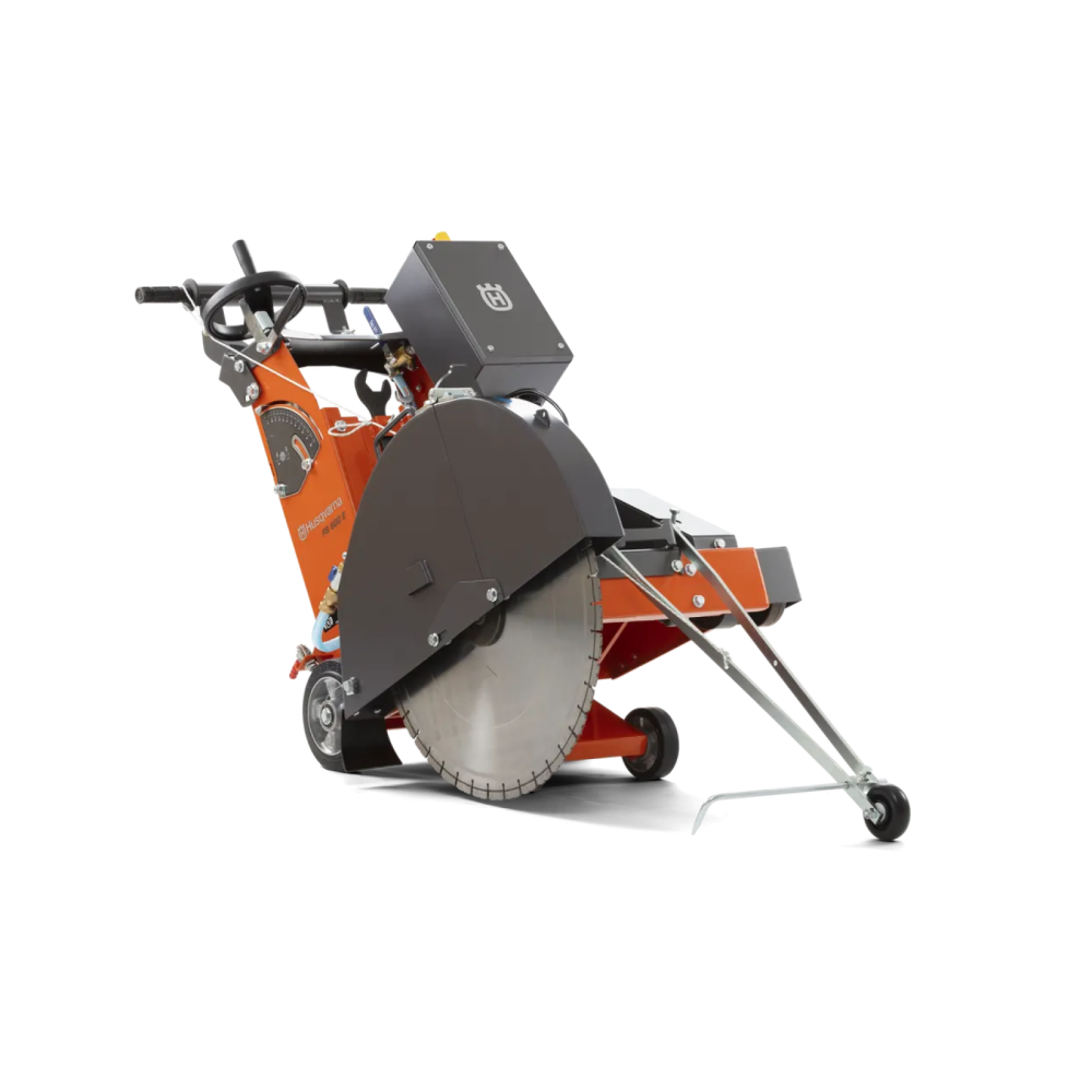 Швонарізчик Електричний Husqvarna FS 600 E (24''/600мм/1'') 9704929-02