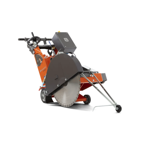 Швонарізчик Електричний Husqvarna FS 600 E (24''/600мм/1'') 9704929-02