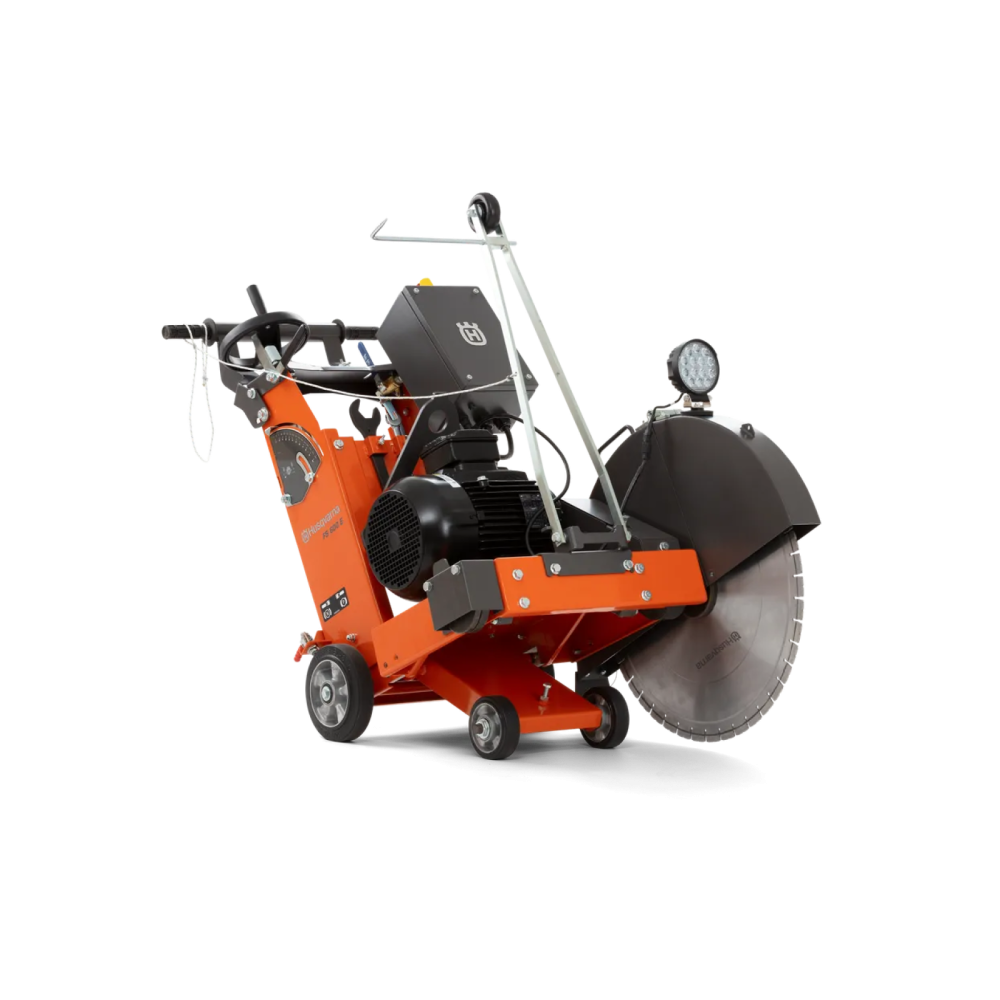 Швонарізчик Електричний Husqvarna FS 600 E (24''/600мм/1'') 9704929-02
