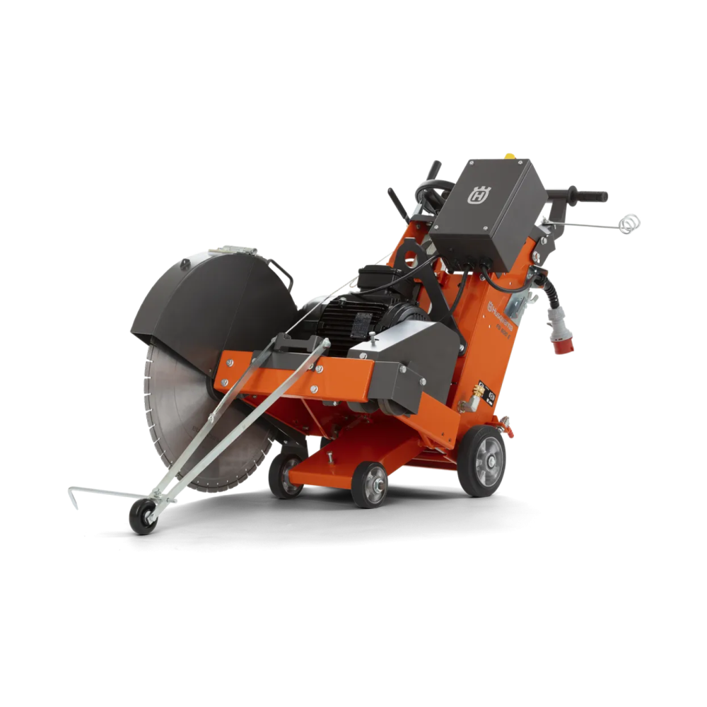 Швонарізчик Електричний Husqvarna FS 600 E (24''/600мм/1'') 9704929-02