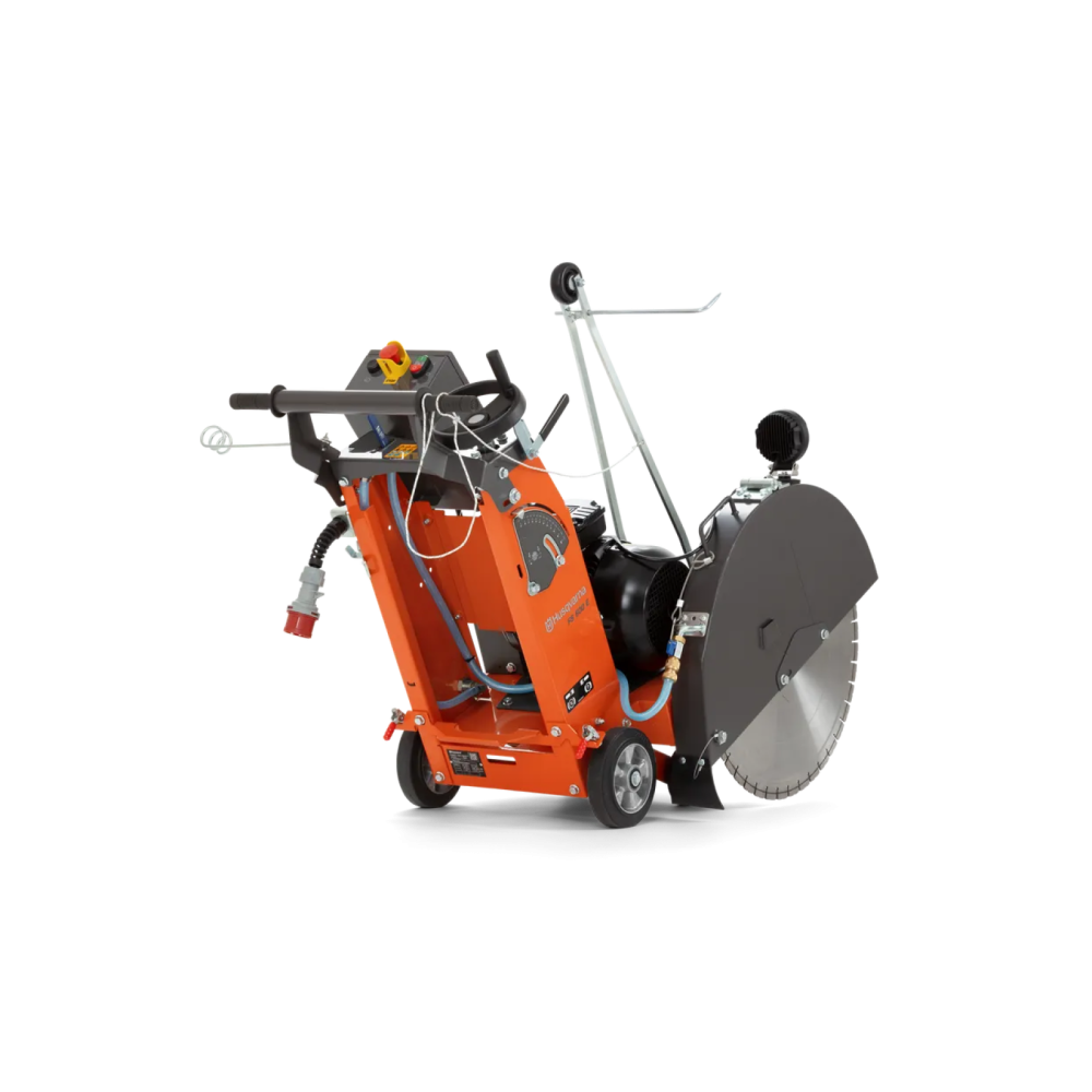 Швонарізчик Електричний Husqvarna FS 600 E (24''/600мм/1'') 9704929-02