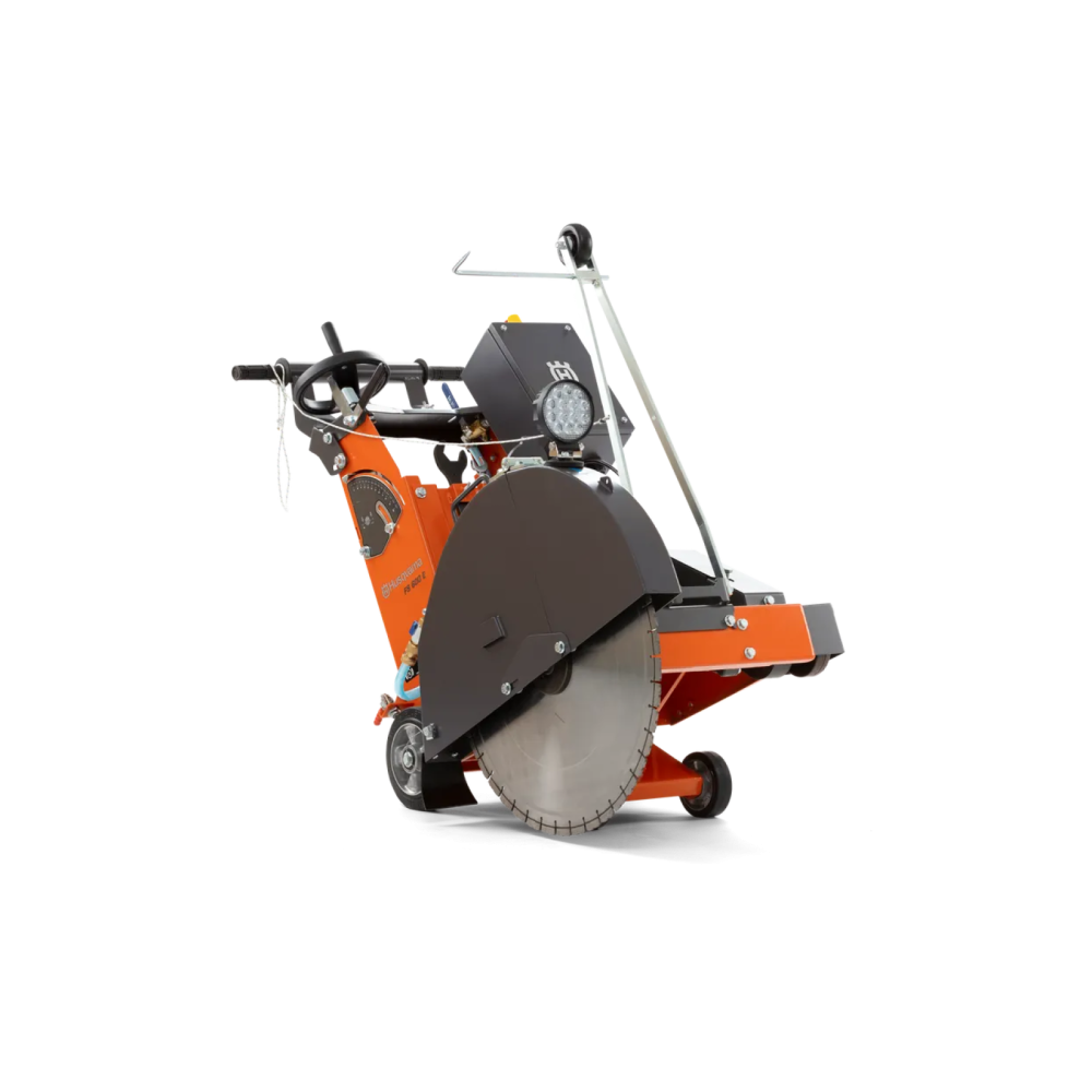 Швонарізчик Електричний Husqvarna FS 600 E (24''/600мм/1'') 9704929-02