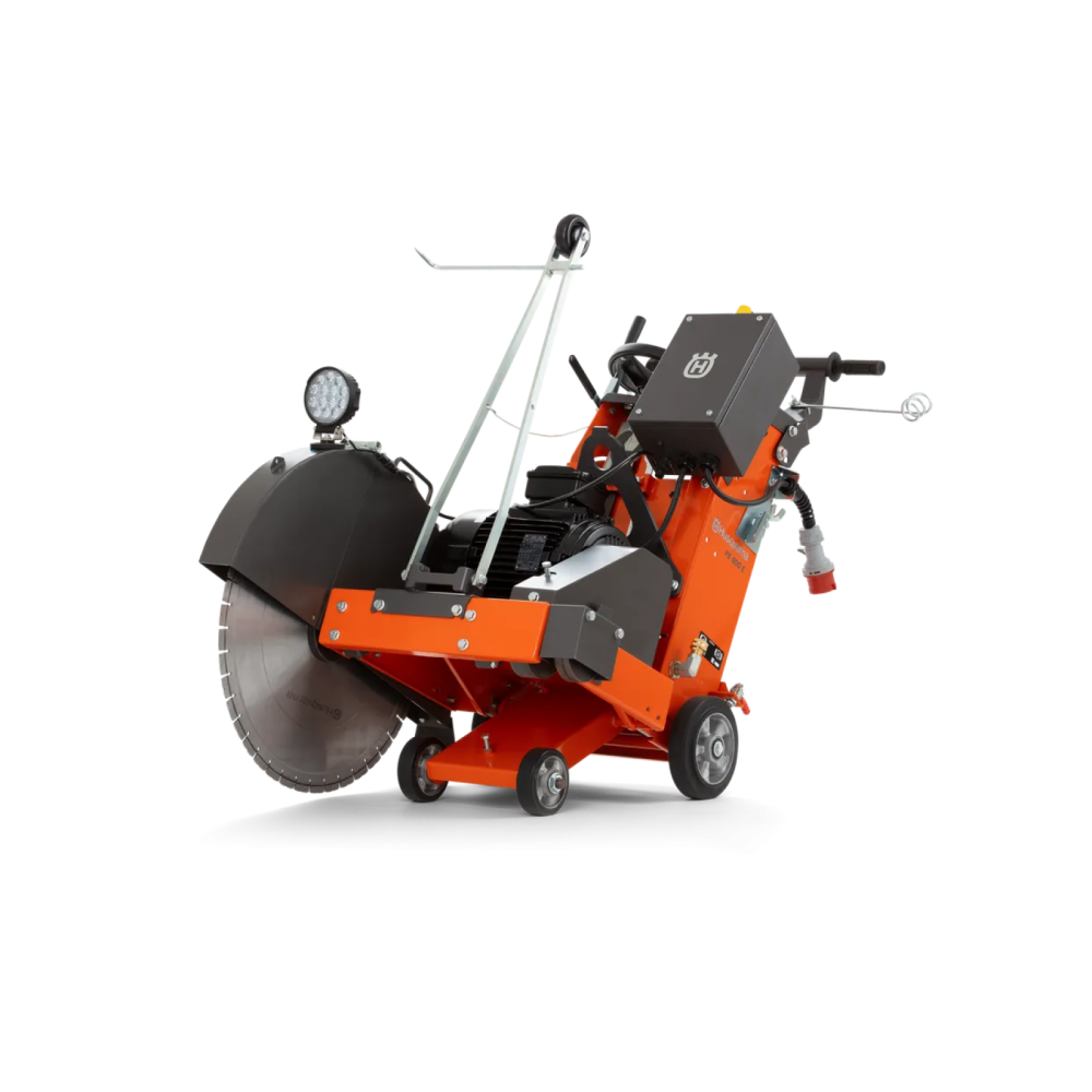 Швонарізчик Електричний Husqvarna FS 600 E (24''/600мм/1'') 9704929-02