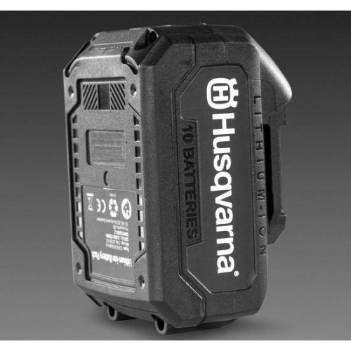 Акумулятор Husqvarna (до 318iS20) (18V/4Аh) 5462006-01