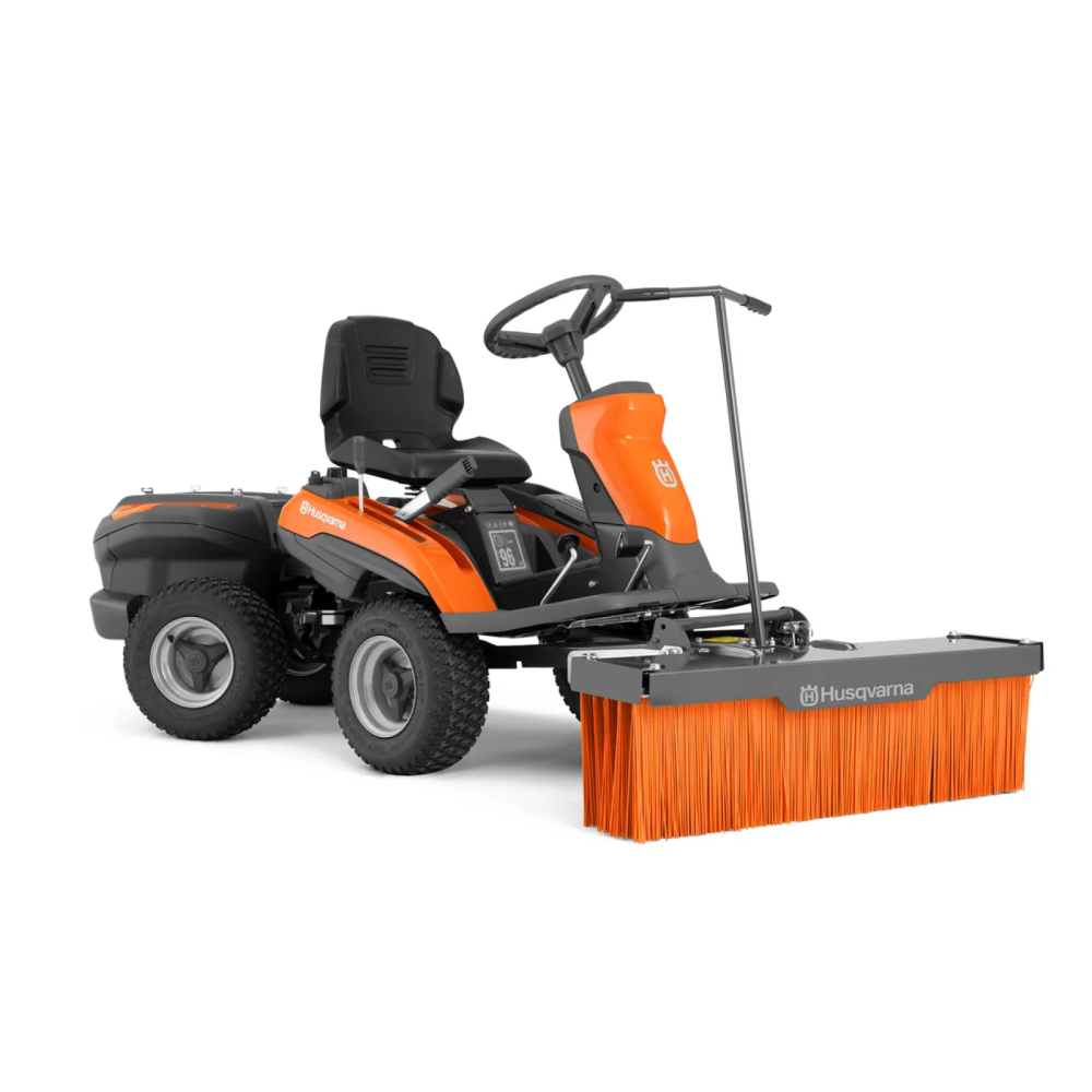 Щітка Husqvarna 100см (до райдерів R 200 серії) 5472891-01