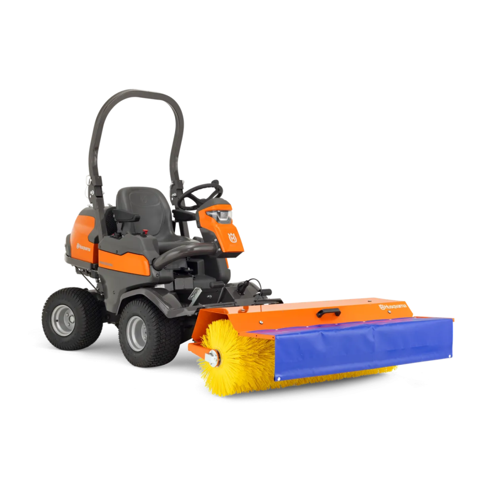 Щітка Husqvarna 120см (до райдерів P 524 серії) 5369026-02