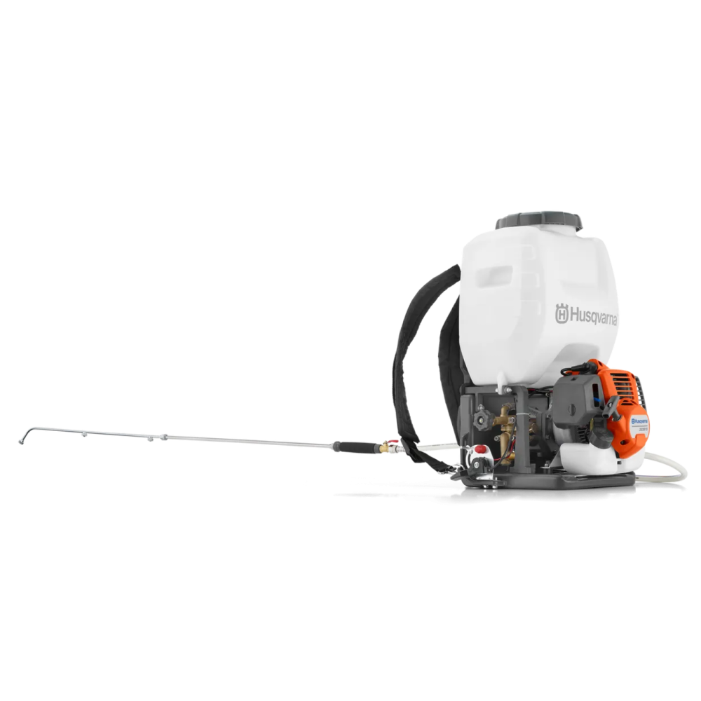 Обприскувач Бензиновий Ранцевий Професійний Husqvarna 321S15 (15л) 9670785-01