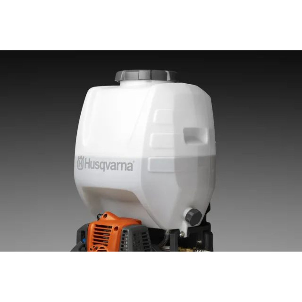 Обприскувач Бензиновий Ранцевий Професійний Husqvarna 321S15 (15л) 9670785-01