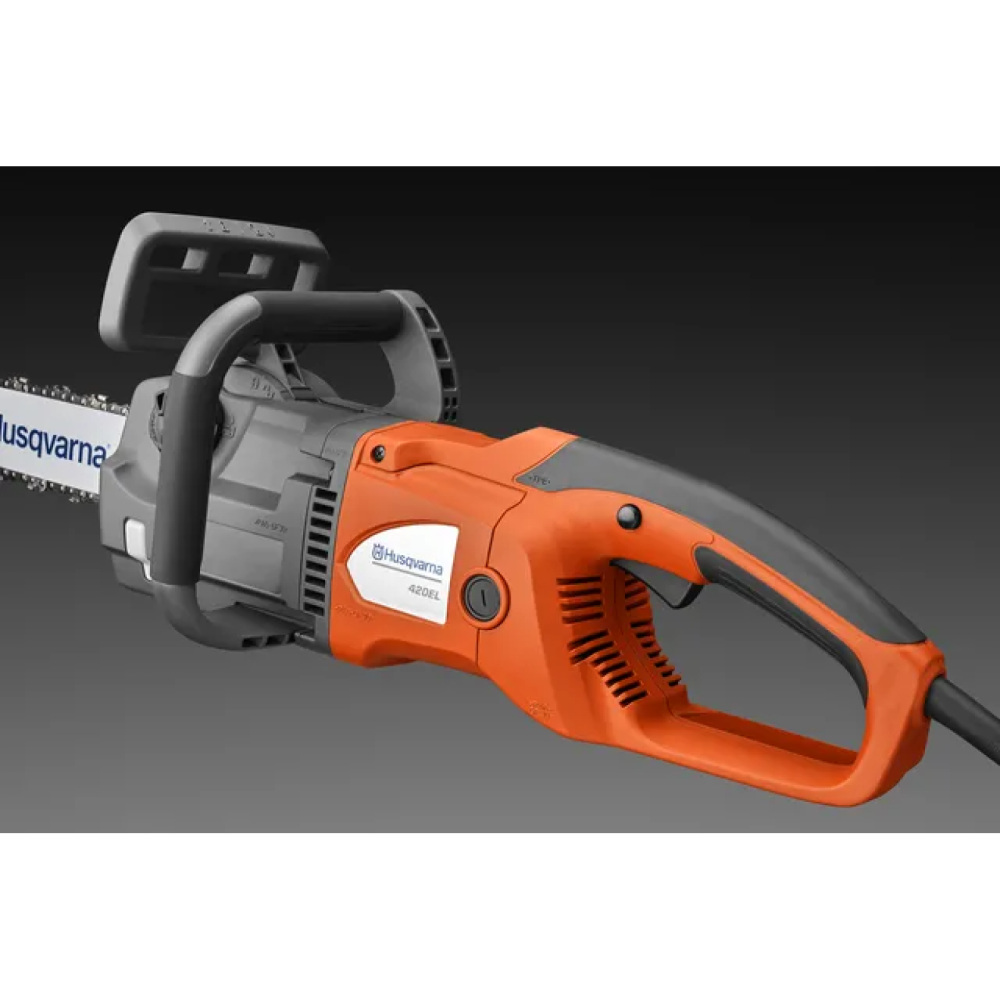 Електрична Ланцюгова Пила Husqvarna 420EL 9672057-16