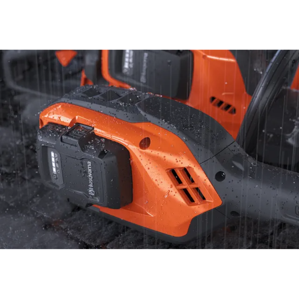 Кущоріз Акумуляторний Husqvarna 520iHE3 (без АКБ та ЗП) 9679158-13