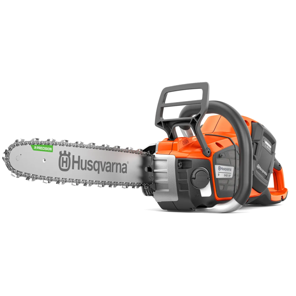 Акумуляторна Ланцюгова Професійна Пила Husqvarna 542iXP (без АКБ та ЗП) 9706470-14