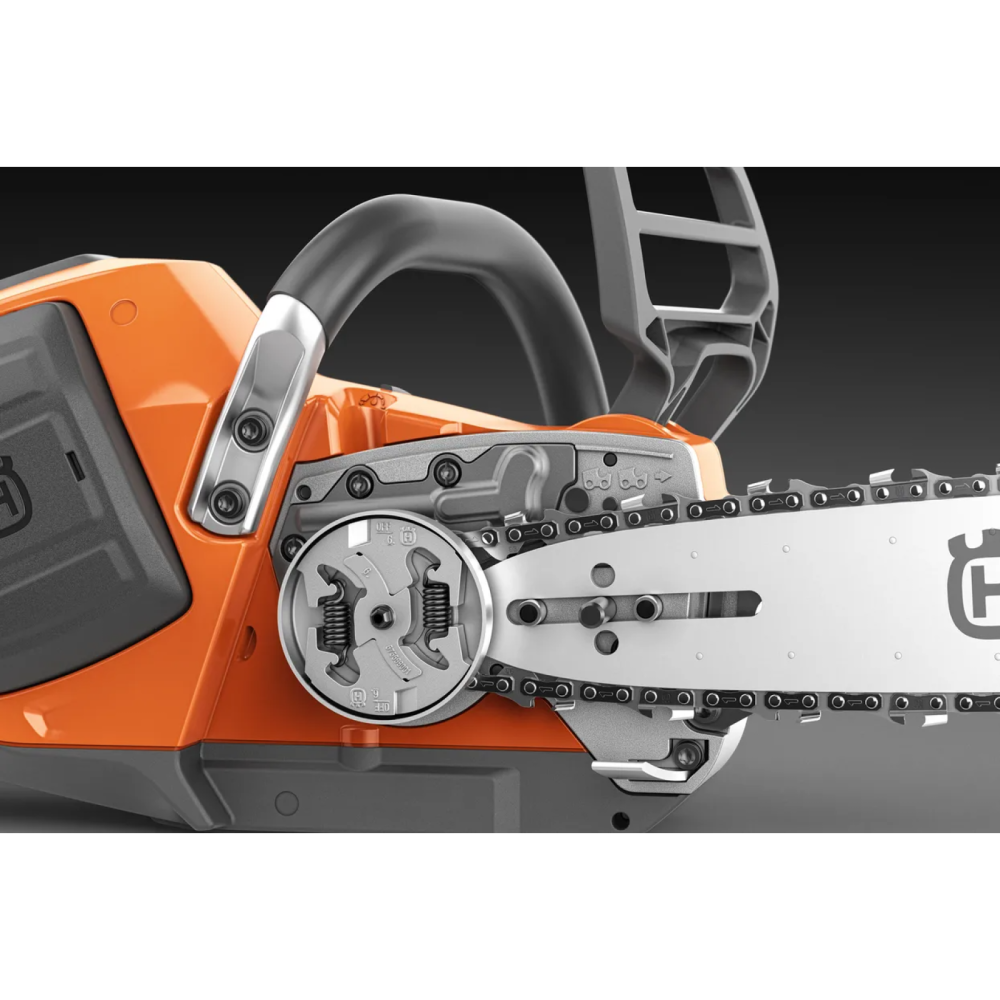 Акумуляторна Ланцюгова Професійна Пила Husqvarna 542iXP (без АКБ та ЗП) 9706470-14