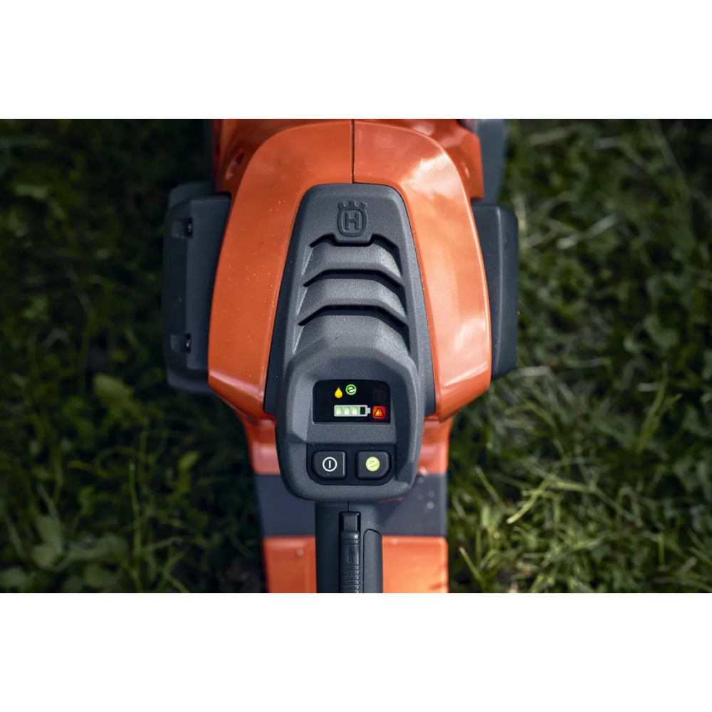 Акумуляторна Ланцюгова Професійна Пила Husqvarna 542iXP (без АКБ та ЗП) 9706470-14