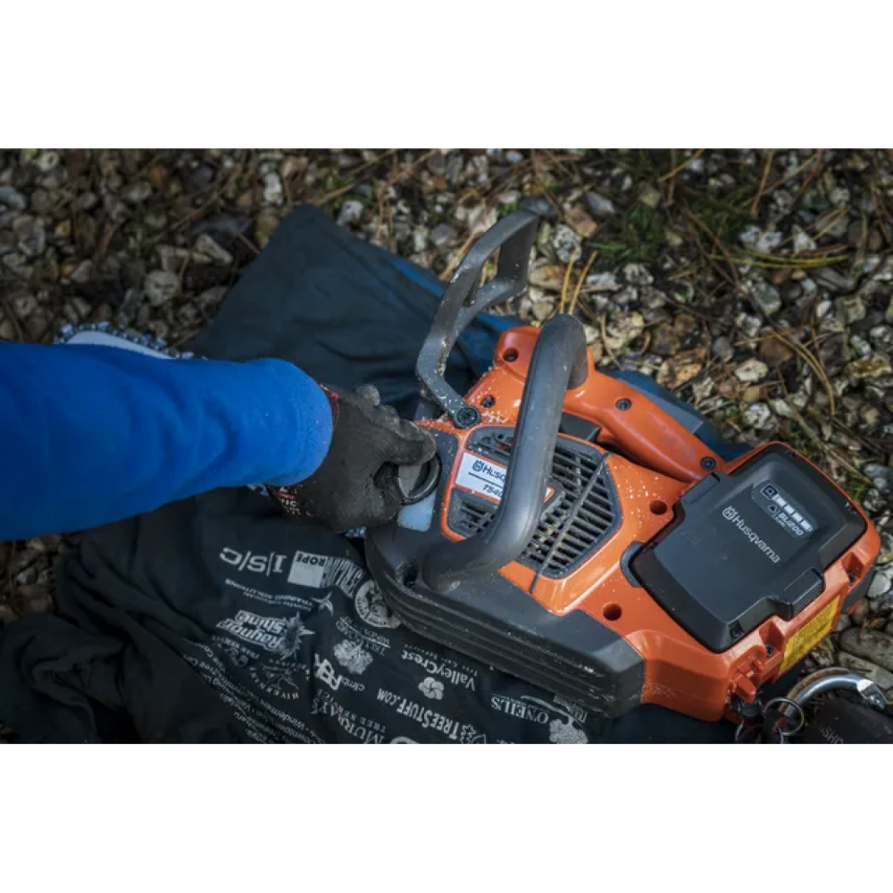 Акумуляторна Ланцюгова Професійна Пила Husqvarna 542iXP (без АКБ та ЗП) 9706470-14