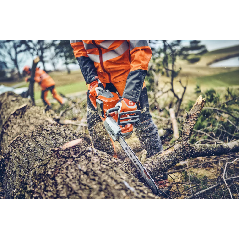 Акумуляторна Ланцюгова Професійна Пила Husqvarna 542iXP (без АКБ та ЗП) 9706470-14